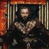 Rollo Lothbrok